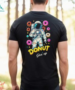 Donut Give Up 5, hoodie, sweater, long sleeve and tank top Donut Give Up 5