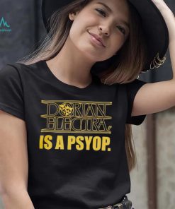 Dorian Electra is a psyop shirt, hoodie, sweater, long sleeve and tank top Dorian Electra is a psyop shirt
