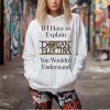 Donald Trump big win for America you can’t stop him shirt