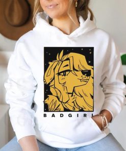 Doubledog bad girl shirt