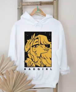 Doubledog bad girl shirt