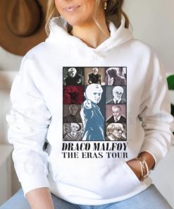 Draco Malfoy The Eras Tour Fans Gift T Shirt