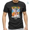 2024 Total Solar Eclipse April 8 Path Of The Eclipse Shirt