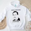 Dragon Ball Thank You for The Memories Shirt