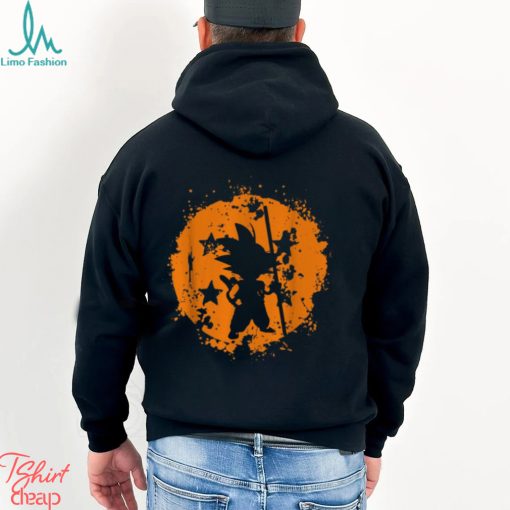 Dragon ball   Dragon Ball Z   T Shirt