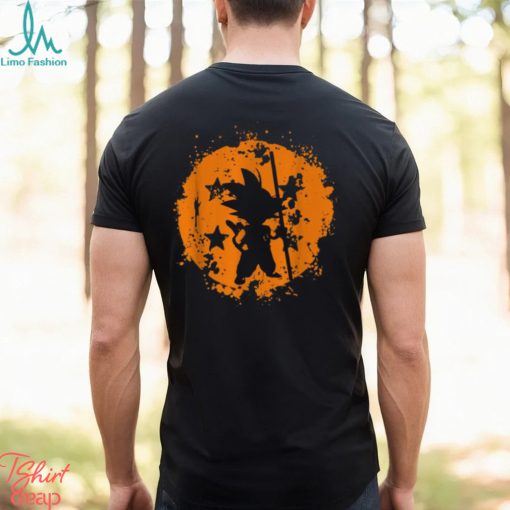 Dragon ball   Dragon Ball Z   T Shirt