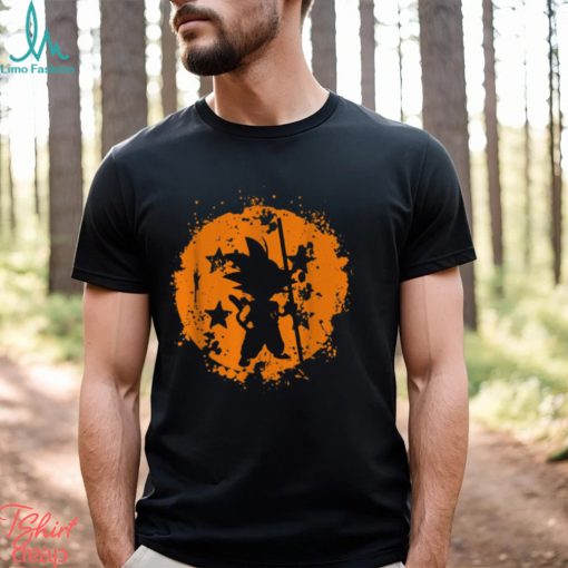 Dragon ball   Dragon Ball Z   T Shirt