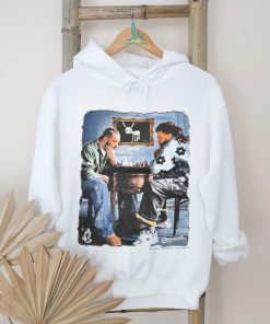 Drake Amp J Cole For All The Dogs Shirt