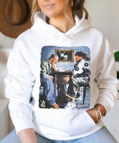 Drake Amp J Cole For All The Dogs Shirt