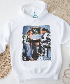 Drake Amp J Cole For All The Dogs Shirt