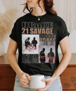 Drake Graphic Shirt