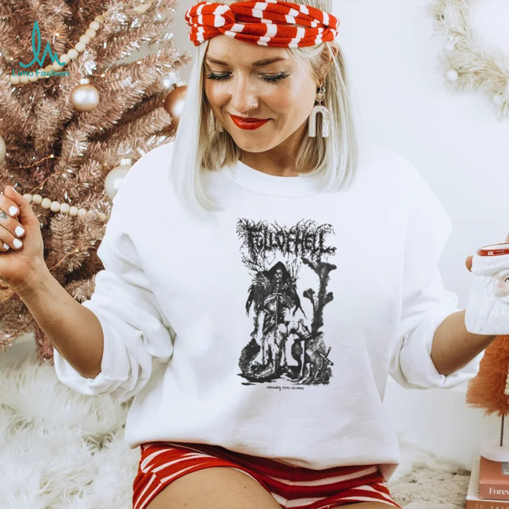 Dreaming Dead Dreams Shirt Full Of Hell shirt Dreaming Dead Dreams Shirt Full Of Hell shirt