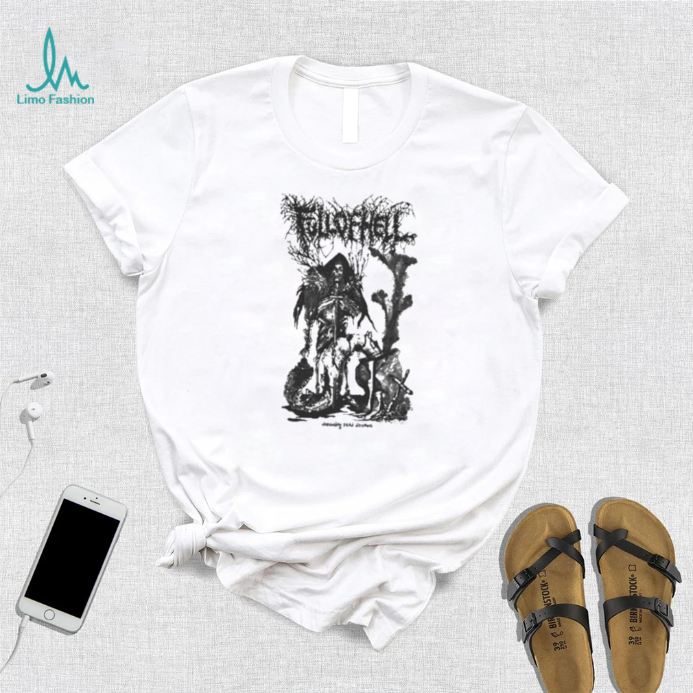 Dreaming Dead Dreams Shirt Full Of Hell shirt Dreaming Dead Dreams Shirt Full Of Hell shirt