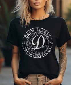 Drew League Shirt