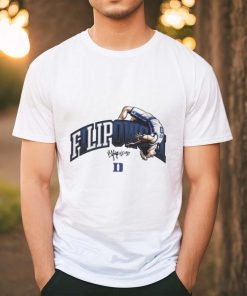 Duke Blue Devils Kyle Flip Filipowski signature shirt