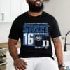 Francis Scott Key Black shirt