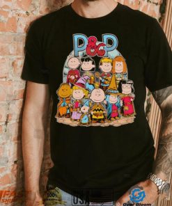 Dungeons and kids shirt