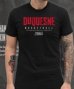 Duquesne Dukes 2024 NCAA Tournament Shirt