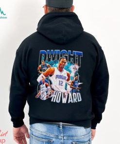 Dwight Howard Orlando Magic Shirt
