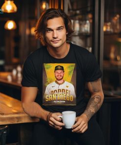 Dylan Cease welcome to San Diego Padres signature shirt