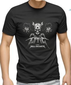 EPTIC 23 demon t shirt