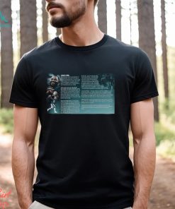 Eagles DT Fletcher Cox Announces His Retirement For Philadelphia Eagles Shirt