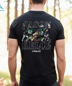 Eagles Jason Kelce 13 years 7 pro bowl super bowl champions 2024 shirt, hoodie, sweater, long sleeve and tank top Eagles Jason Kelce 13 years 7 pro bowl super bowl champions 2024 shirt