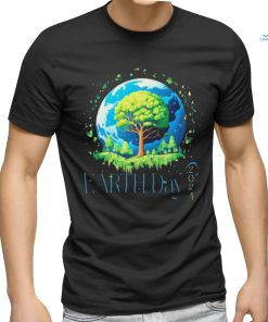 Earth Day 2024 Environmental International Awareness Shirt