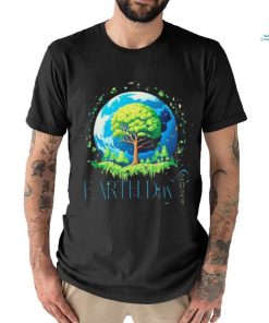 Earth Day 2024 Environmental International Awareness Shirt