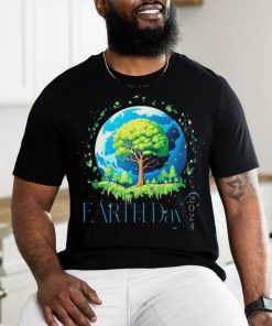 Earth Day 2024 Environmental International Awareness Shirt