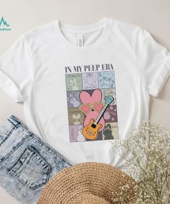 Easter Bunny In My Peeps Era shirt