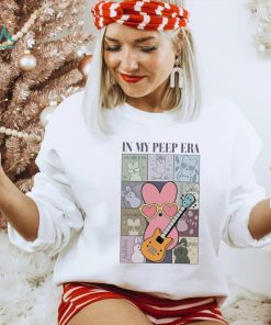 Easter Bunny In My Peeps Era shirt