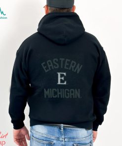 Eastern Michigan Tee Shirt