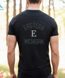 Eastern Michigan Tee Shirt
