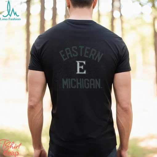 Eastern Michigan Tee Shirt