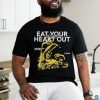 Design godzilla New Empire Shirt