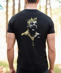 Eddie Kingston Royalty T shirt