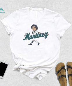 Edgar Martinez caricature shirt, hoodie, sweater, long sleeve and tank top Edgar Martinez caricature shirt