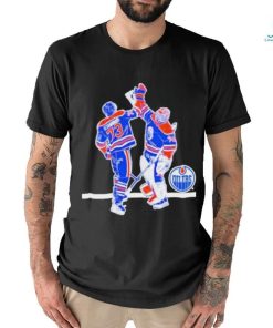 Edmonton Oilers Vinny Skinny Winny Shirt