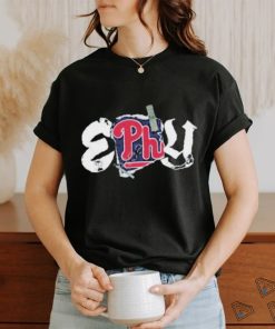 Effy Lives Effy Loves Sports Iv Phillies Shirt