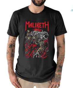 Elden Ring Maliketh Black Blade Shirt