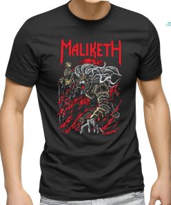 Elden Ring Maliketh Black Blade Shirt