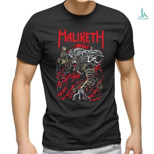 Elden Ring Maliketh Black Blade Shirt