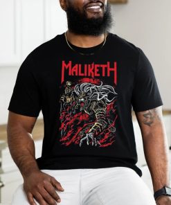 Elden Ring Maliketh Black Blade Shirt