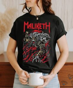 Elden Ring Maliketh Black Blade Shirt