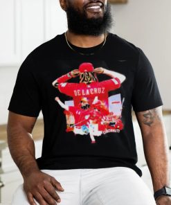 Elly De La Cruz Cincinnati shirt