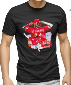 Elly De La Cruz Cincinnati shirt