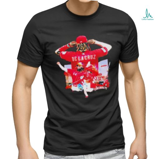 Elly De La Cruz Cincinnati shirt