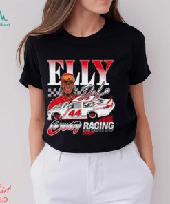 Elly De La Cruz Racing signature shirt