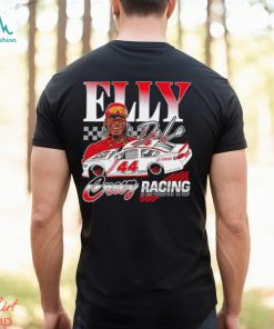 Elly De La Cruz Racing signature shirt
